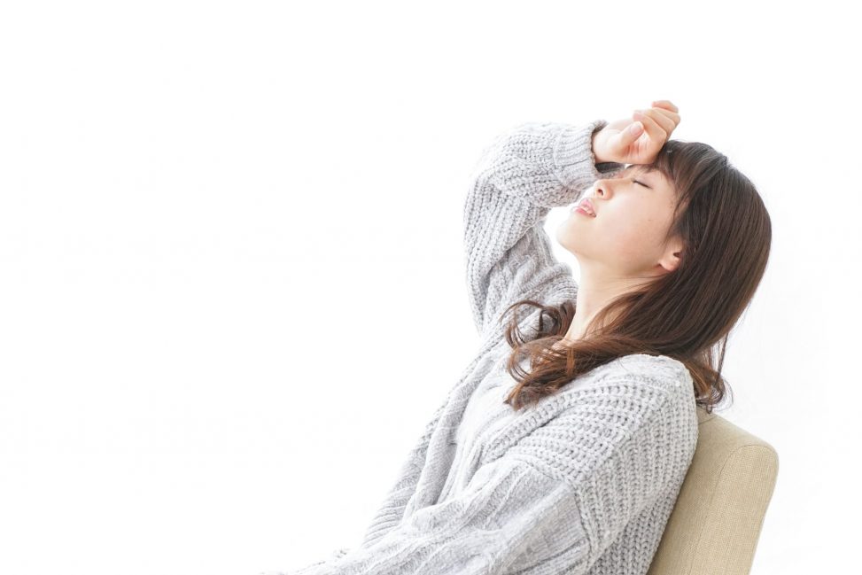 免疫力アップの秘訣は？リンパマッサージで健康美を